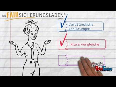 Berufsunfähigkeitsversicherung und Dienstunfähigkeitsversicherung - Fachmakler in Karlsruhe und Land