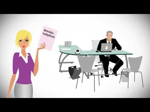 D & O Versicherung - Managerhaftpflicht 23022017