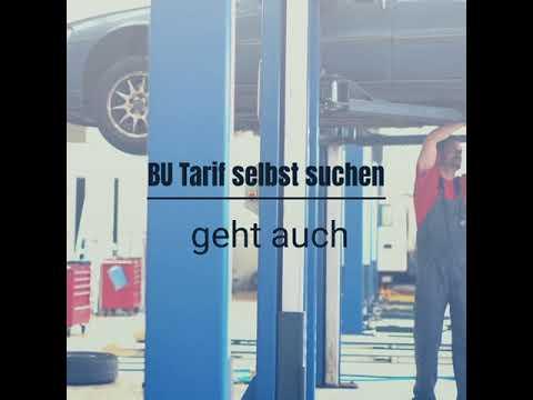 Unabhängige Beratung Berunfsunfähigkeitsversicherung