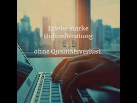 Versicherungsberatung Online - unabhängiger Versicherungsmakler und Finanzberater