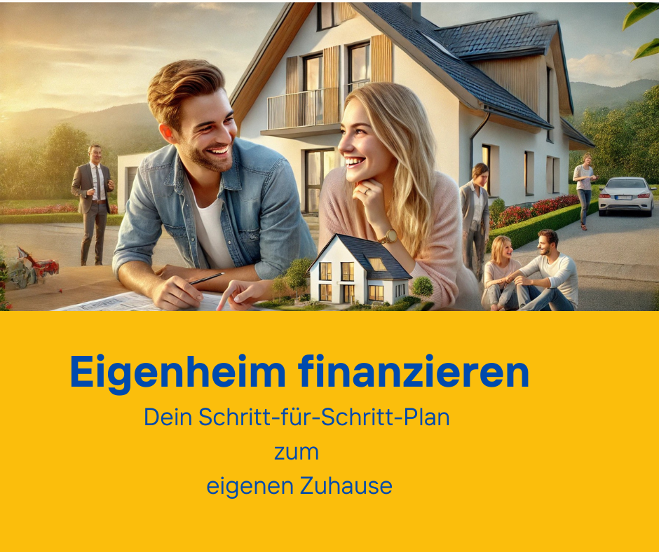 Eigenheimfinanzierung onlinekurs